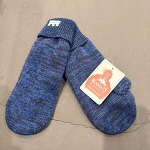 Roots Maplelake Mittens